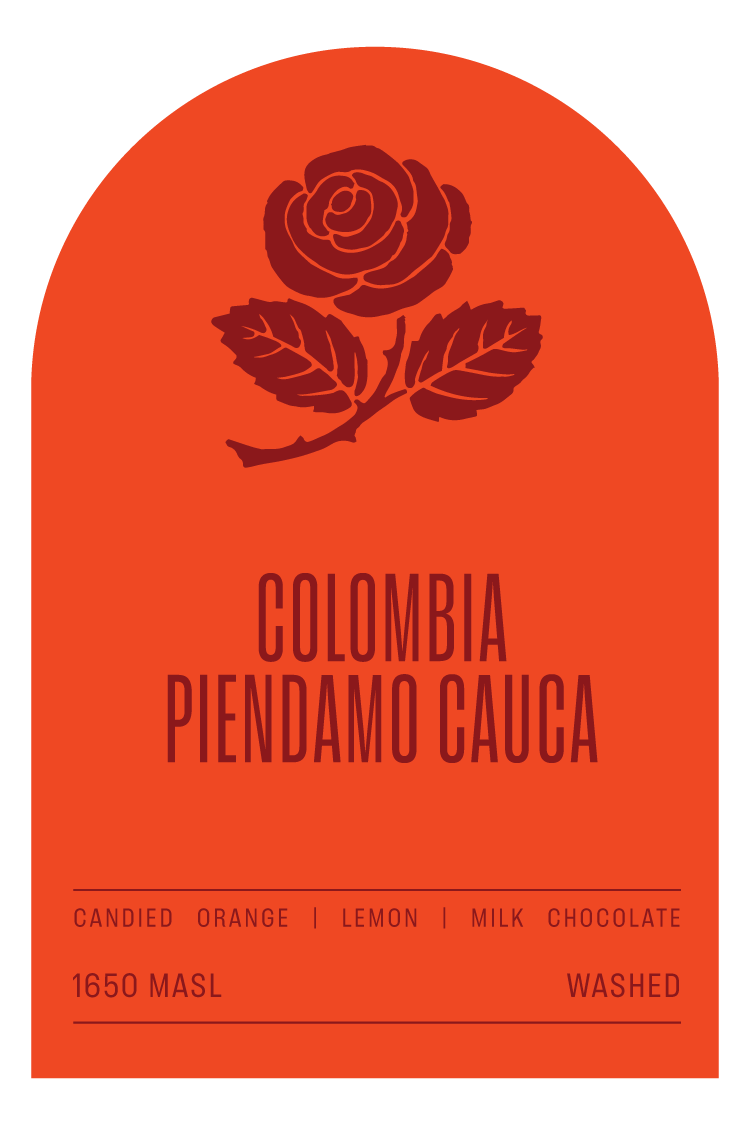 PIENDAMO CAUCA