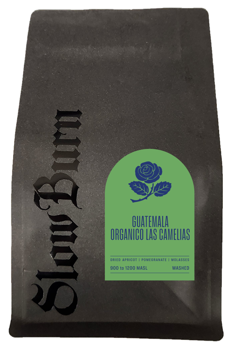 ORGANICO LAS CAMELIAS
