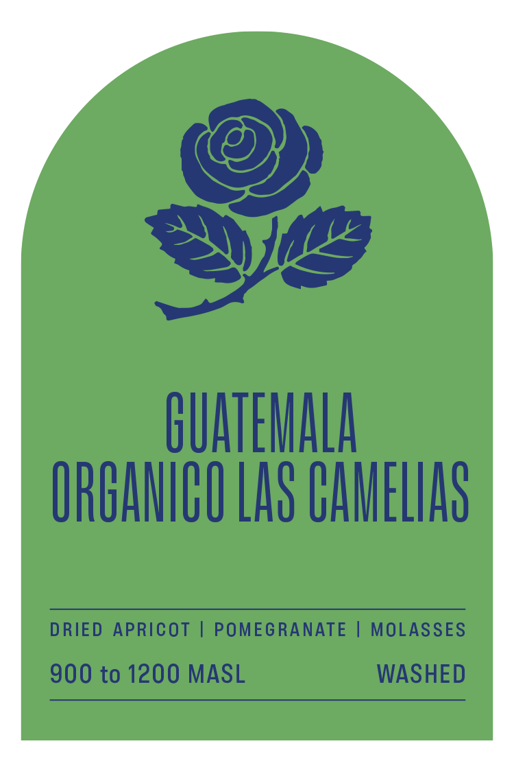 ORGANICO LAS CAMELIAS