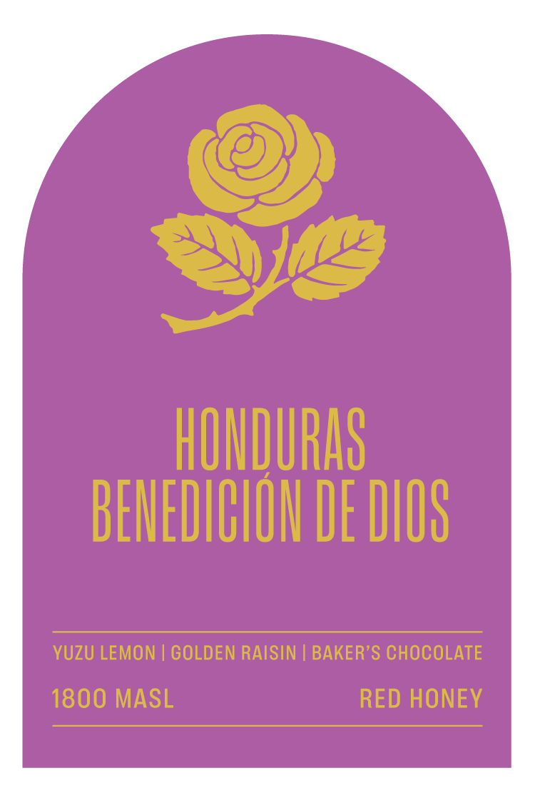 BENEDICION DE DIOS