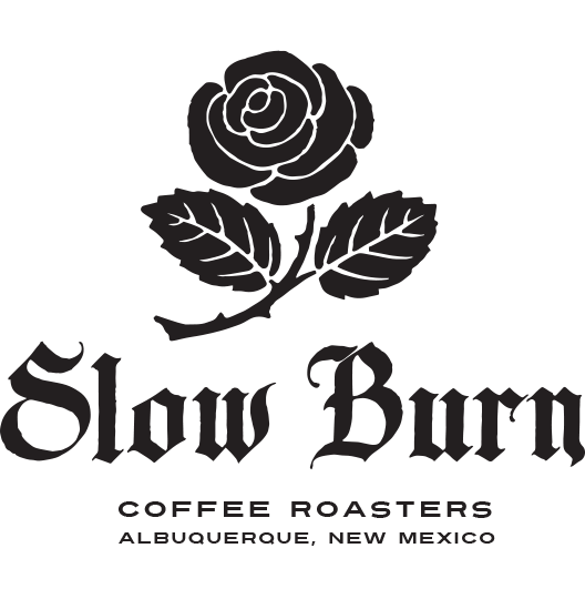 Slow Burn Coffee