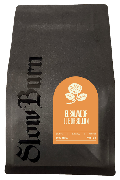 EL BORBOLLÓN