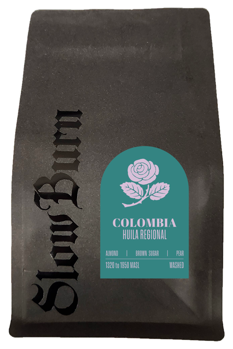 HUILA REGIONAL