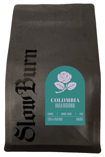 HUILA REGIONAL