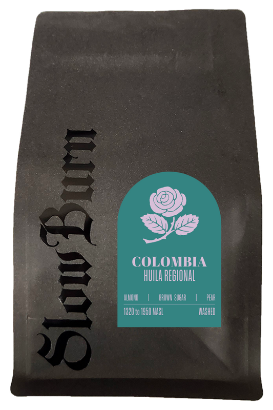 HUILA REGIONAL