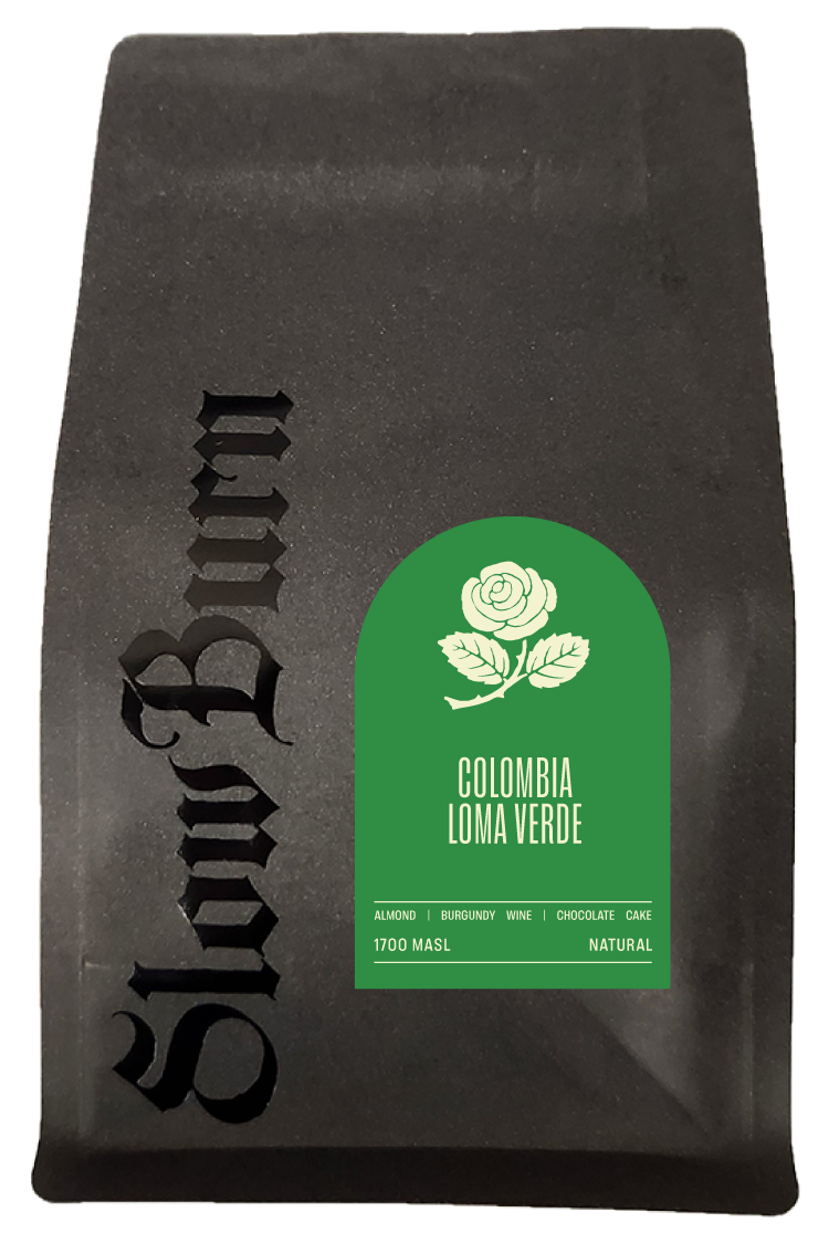 LOMA VERDE