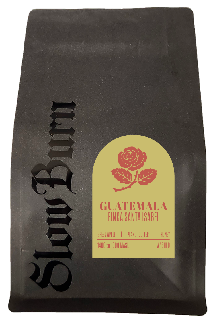 FINCA SANTA ISABEL