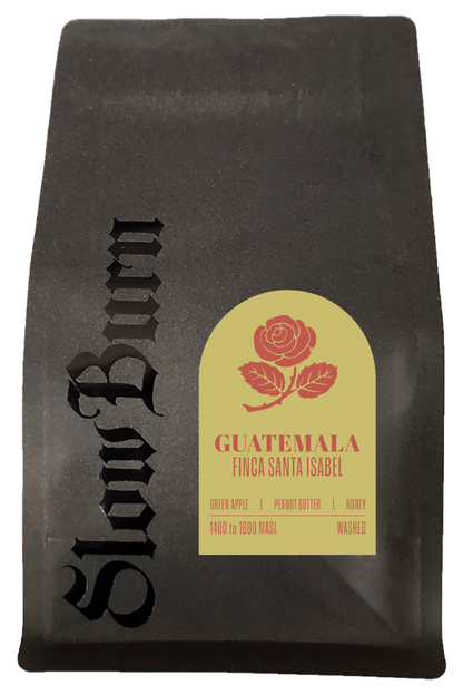 FINCA SANTA ISABEL