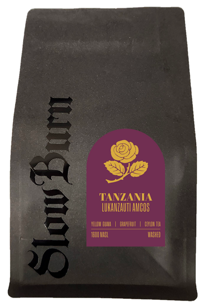 LUKANZAUTI AMCOS