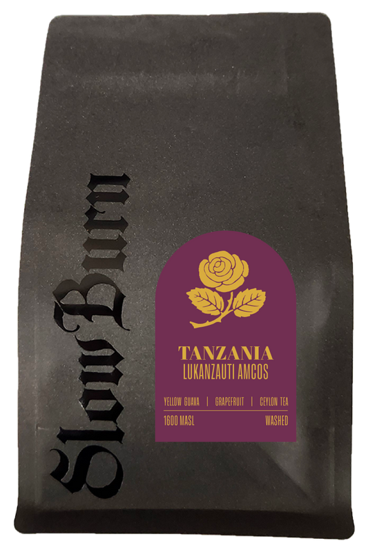 LUKANZAUTI AMCOS