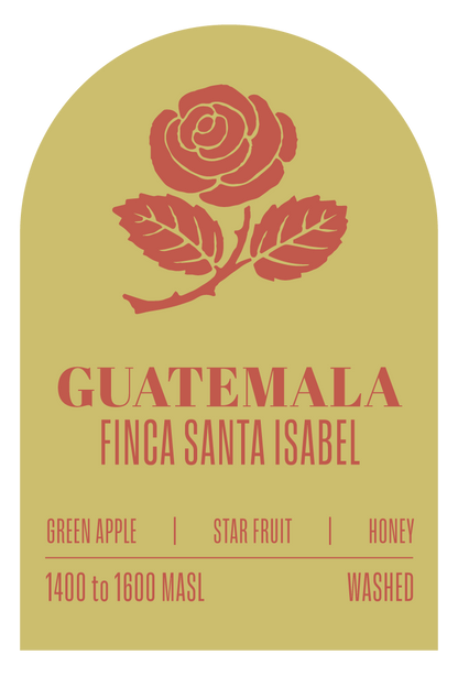 FINCA SANTA ISABEL