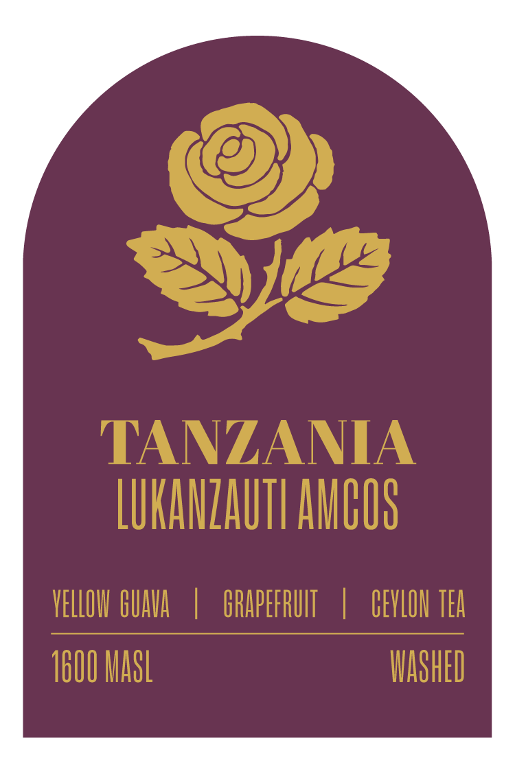 LUKANZAUTI AMCOS