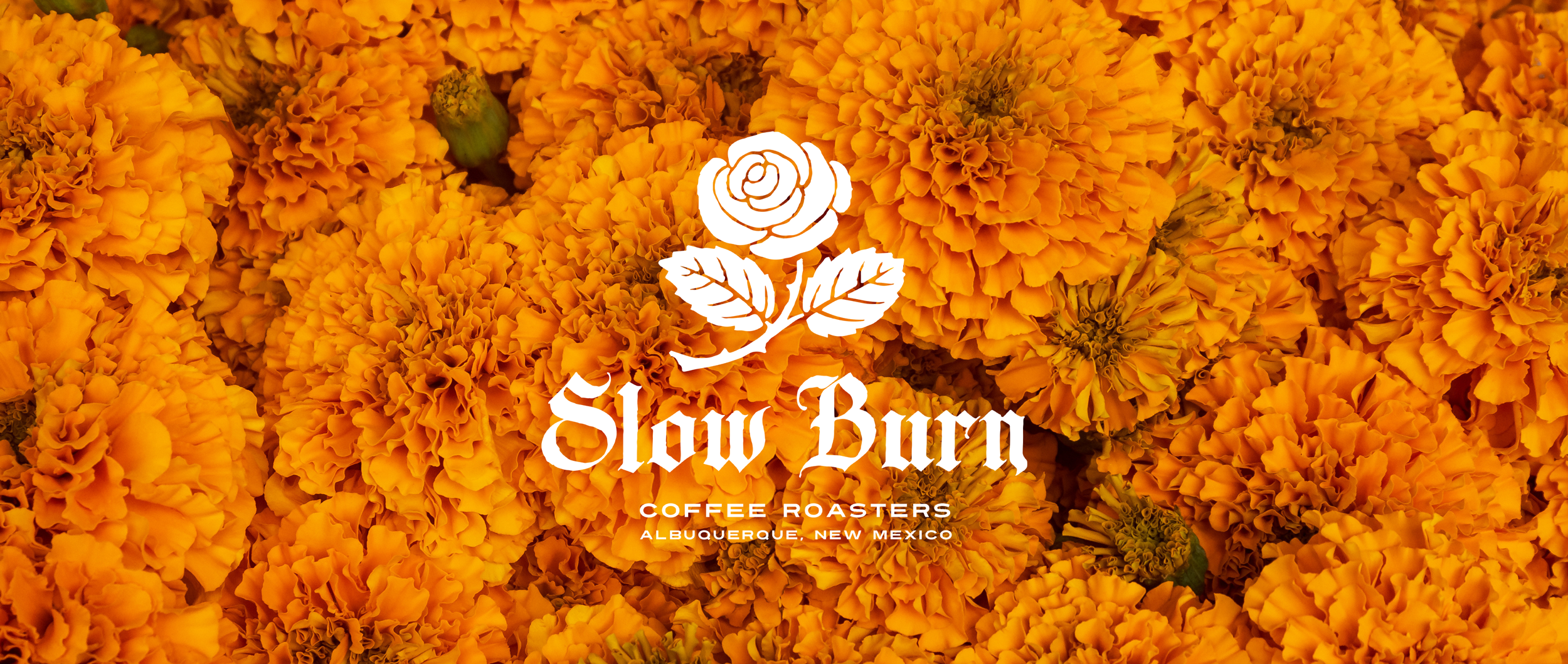 Slow Burn Coffee