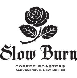 Slow Burn Coffee