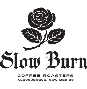 Slow Burn Coffee