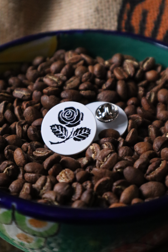 Slow Burn Coffee